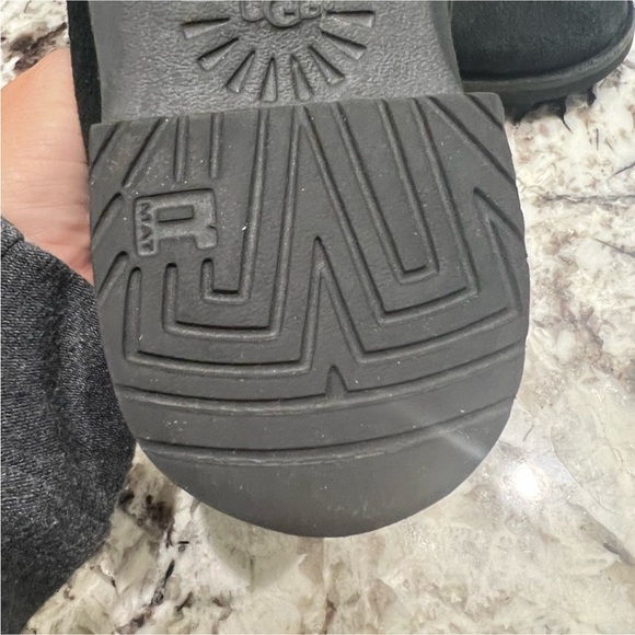 Ugg Ankle Boots - Picture 4 of 8